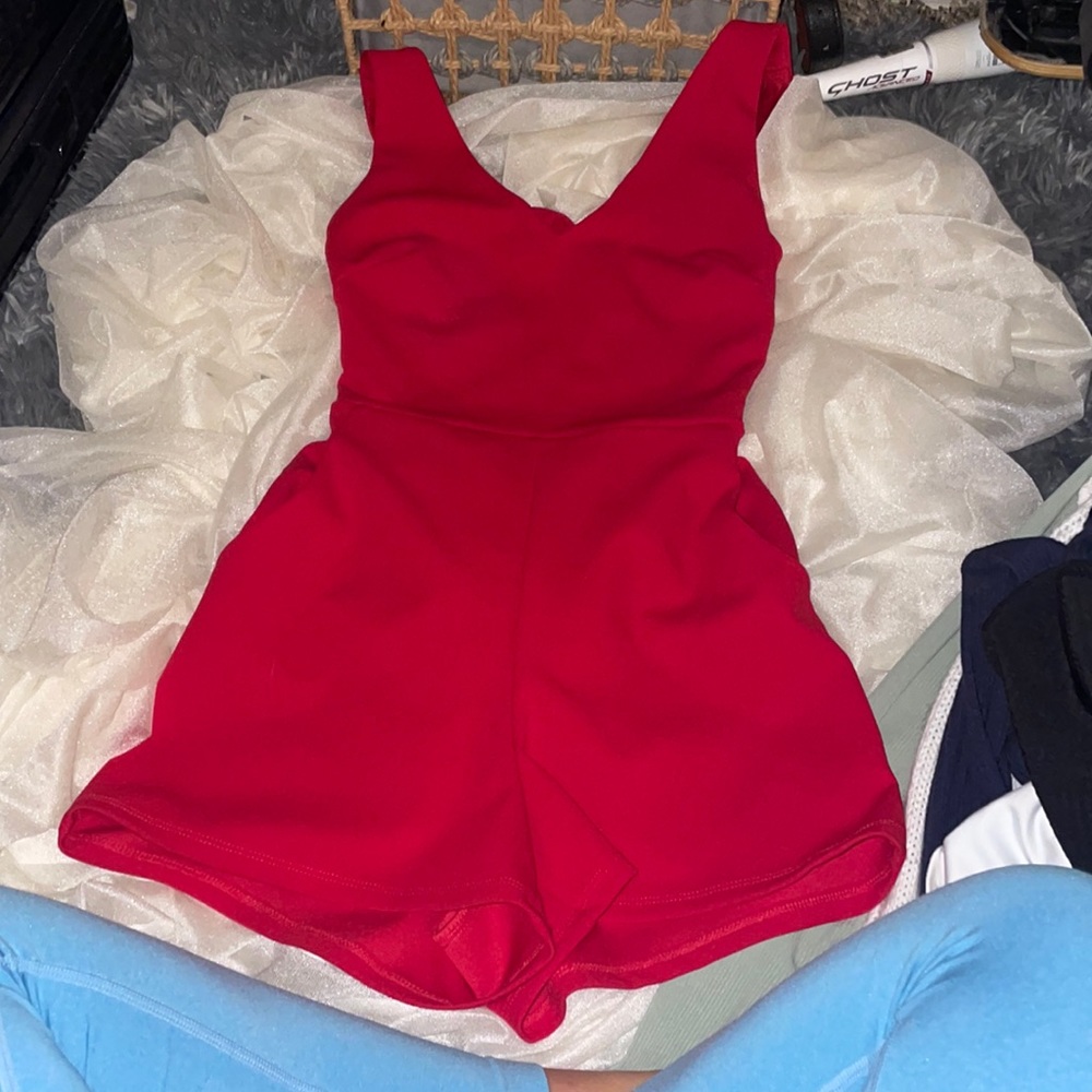 Date night Romper